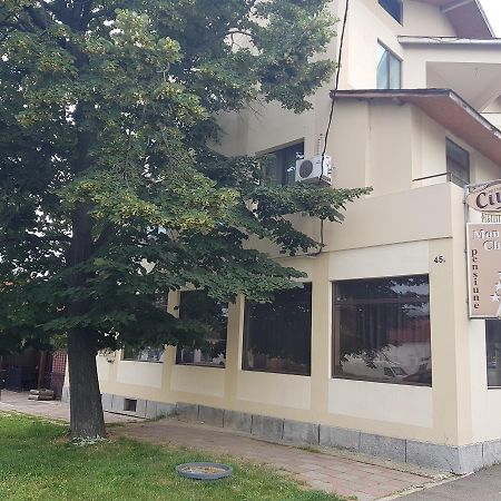 Mon Cheri Drobeta Turnu Severin Exterior foto