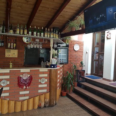 Mon Cheri Drobeta Turnu Severin Exterior foto